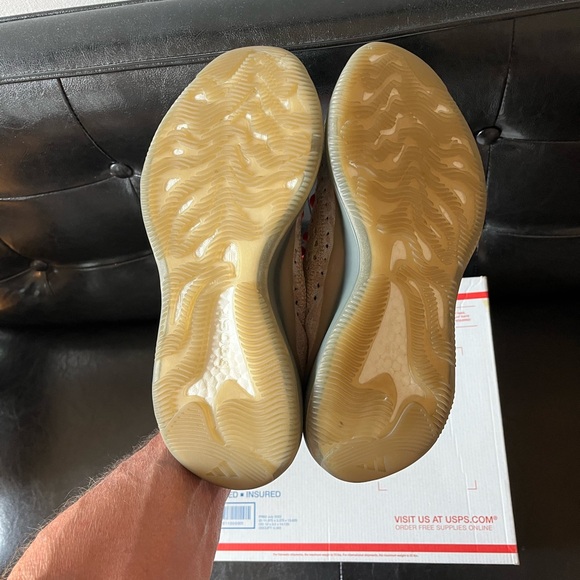 Adidas Yeezy Boost 380 ‘Pepper Non-Reflective’ - Picture 6 of 8